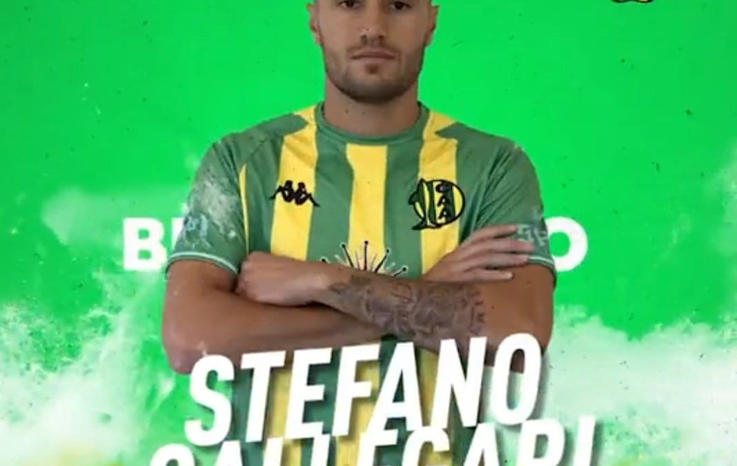 Stefano Callegari