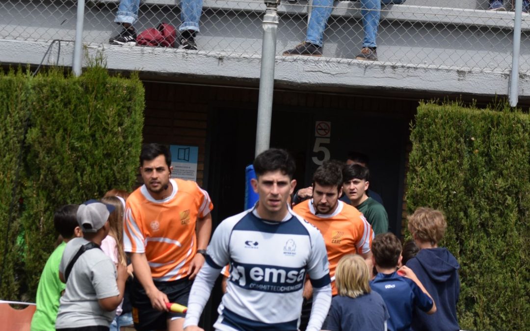 Patricio Sanchez