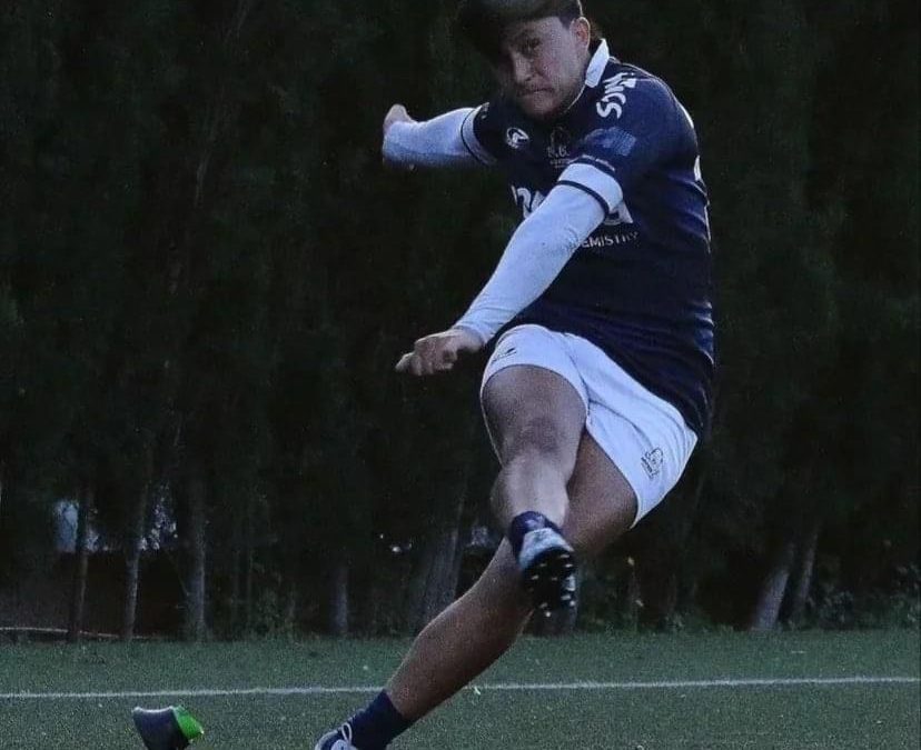 Gonzalo Sanchez