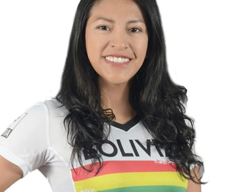 Jenny Yana Ticona