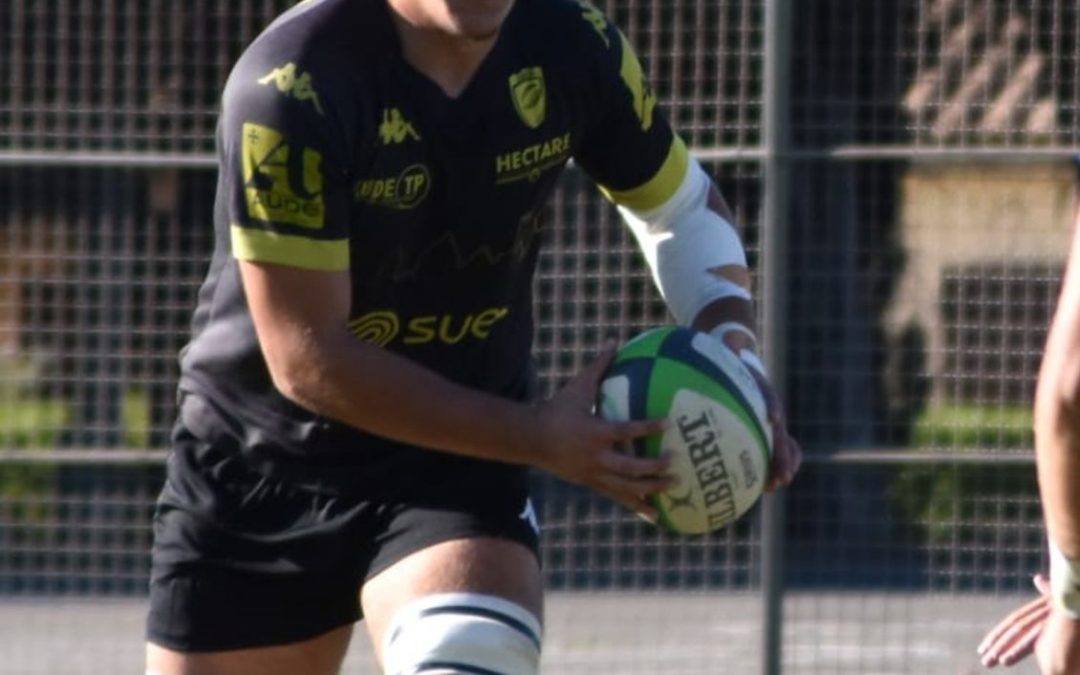 Santino Galleni Masiuk