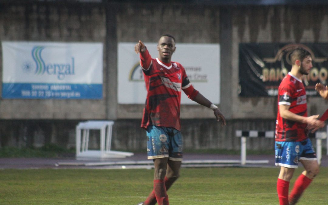 Mande Sidibe