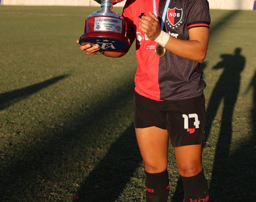 Milagros Rivas