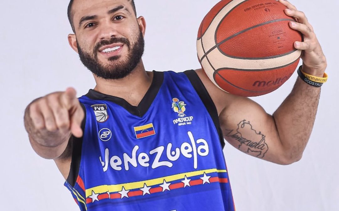 Harol Cazorla