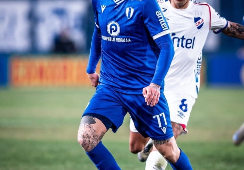 Thomas Rodriguez