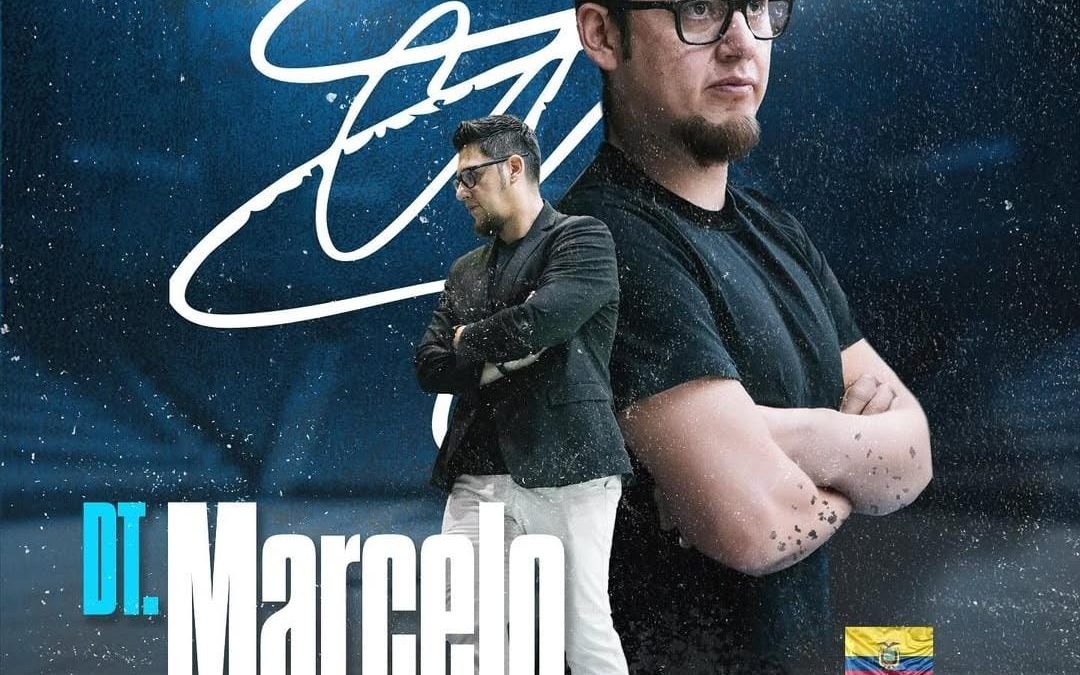 Marcelo Proaño